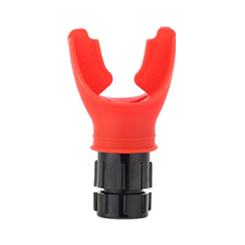 Portable Fitness Trainer for Lung Capacity Training