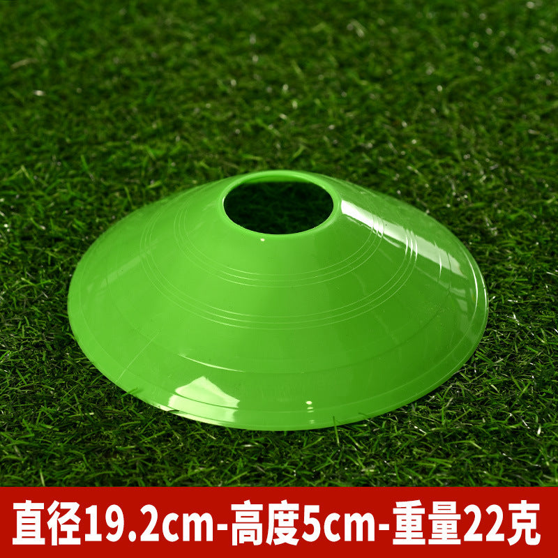 Round Cone Markers for Soccer and Basketball Training
