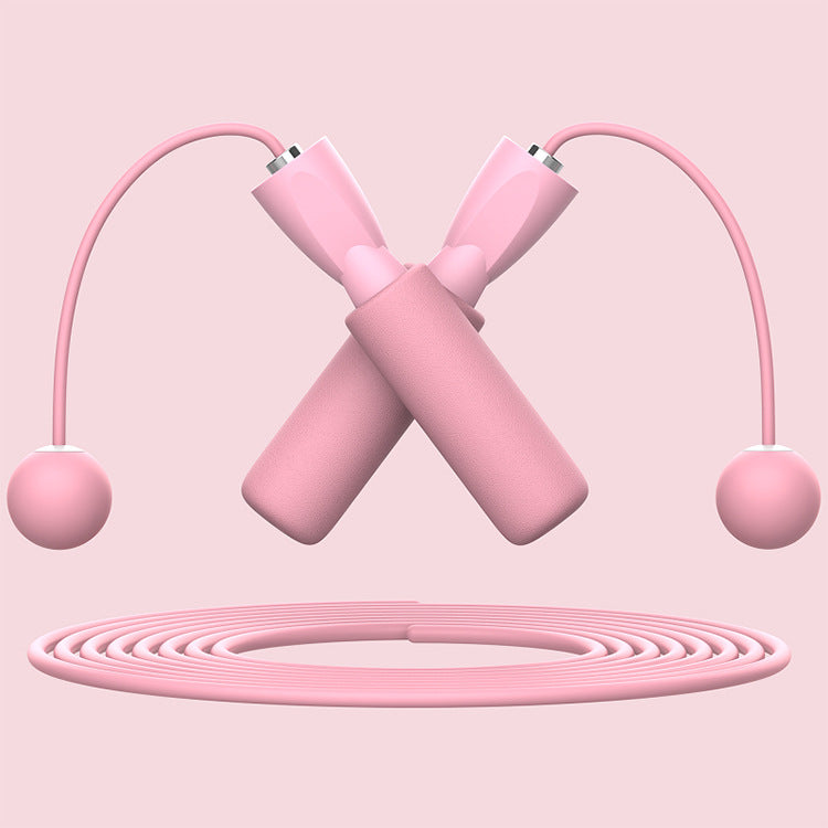 Wireless Jump Rope with Ball for Kids (Wholesale)