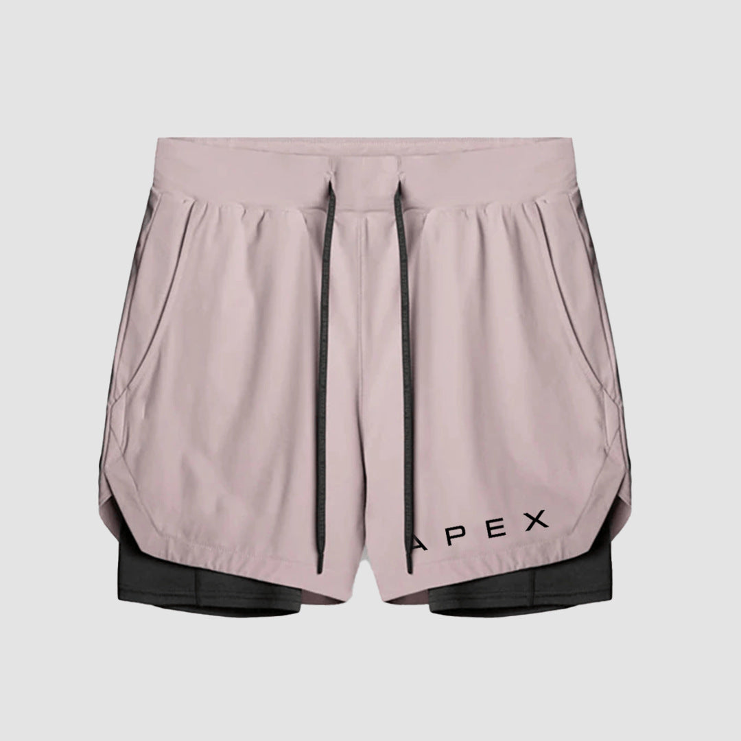 Men's Summer Quick-drying Casual Breathable Shorts