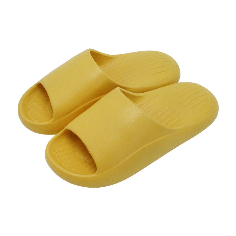Men's Summer Couple Sandals and Bathroom Slippers