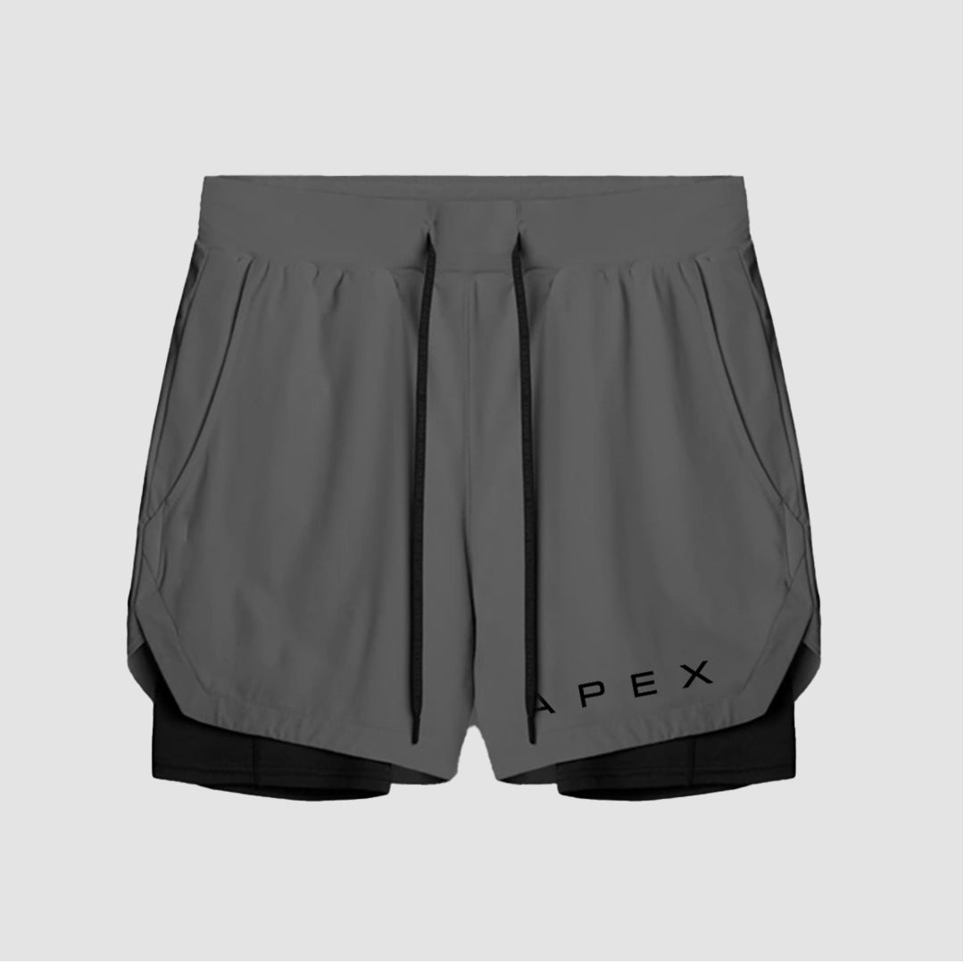 Men's Summer Quick-drying Casual Breathable Shorts
