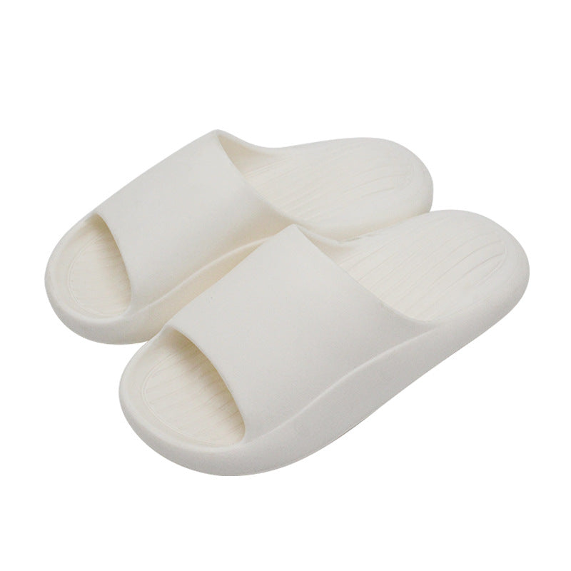 Men's Summer Couple Sandals and Bathroom Slippers