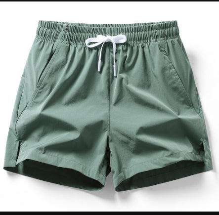 Men's Summer Comfort Shorts (One Piece)