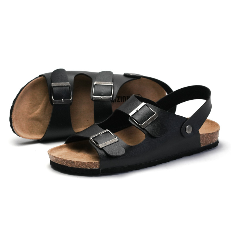 Men's Summer Herringbone Foreign Trade Slippers