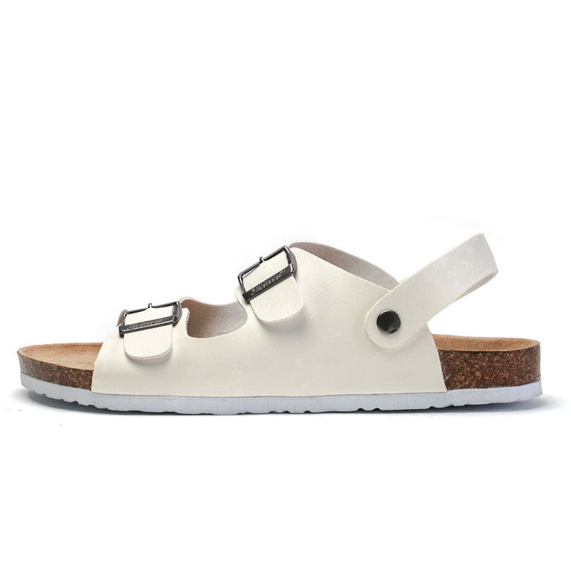 Men's Summer Herringbone Foreign Trade Slippers