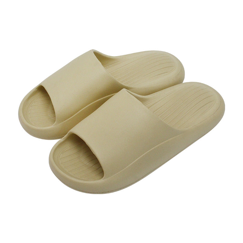 Men's Summer Couple Sandals and Bathroom Slippers