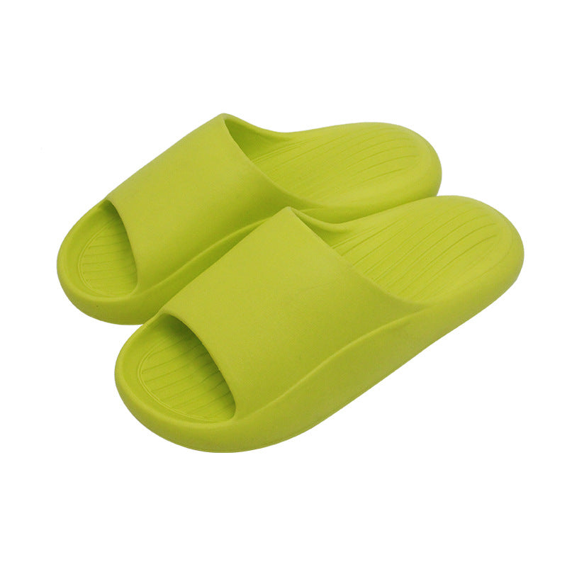 Men's Summer Couple Sandals and Bathroom Slippers