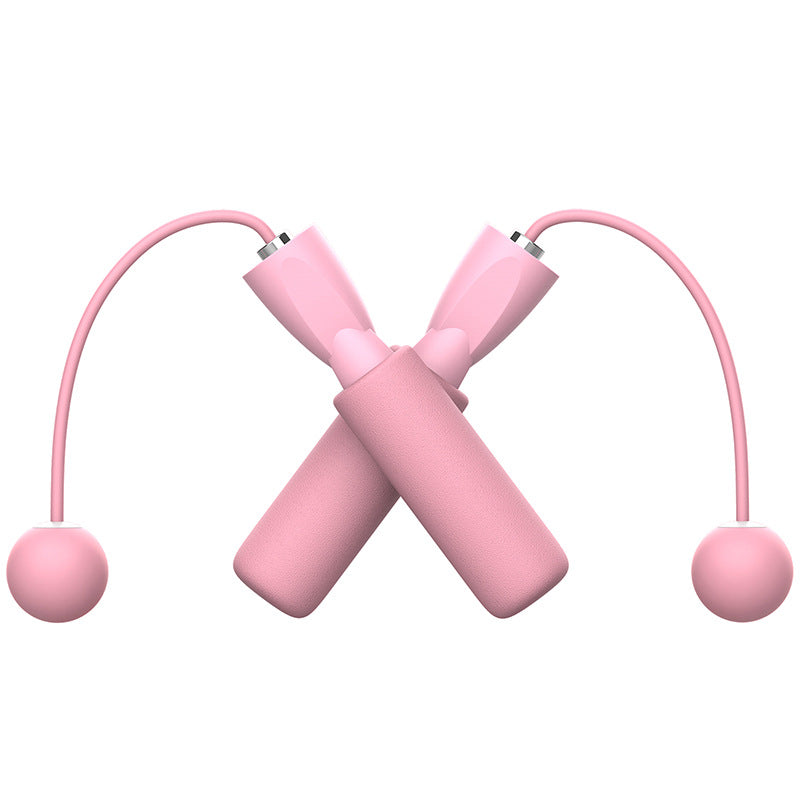 Wireless Jump Rope with Ball for Kids (Wholesale)