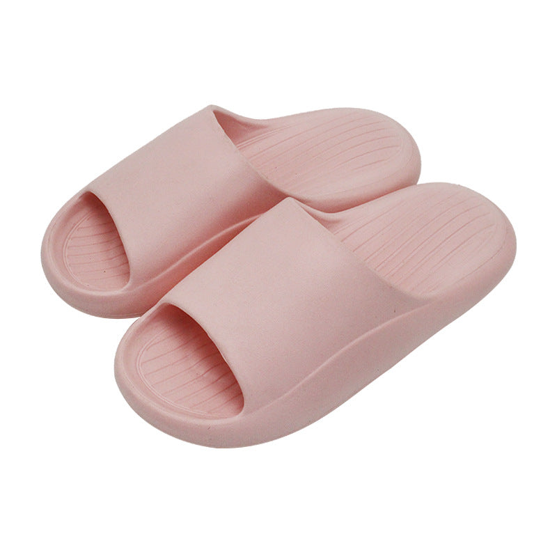 Men's Summer Couple Sandals and Bathroom Slippers