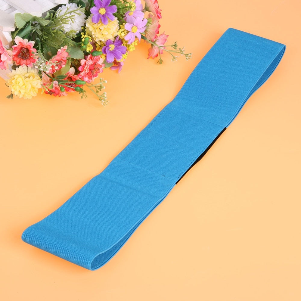 Golf Swing Correction Strap and Arm Position Trainer